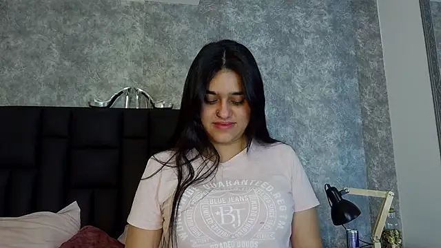 crystaldarliing webcam