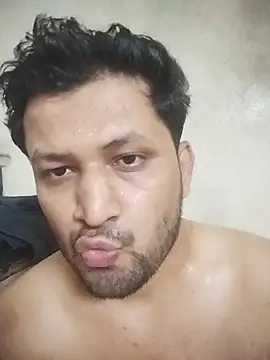 Pravin_paid_boy10 webcam