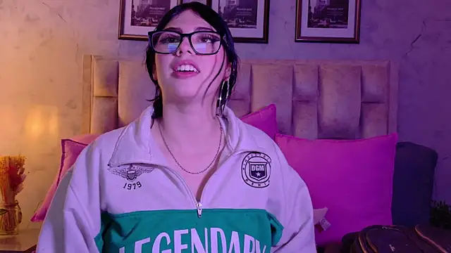 IsabellaRossi webcam