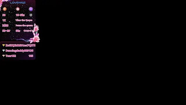 Florence_Ford webcam