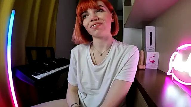 olivka-flower webcam