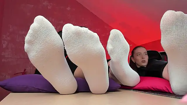 JenniferGraces webcam