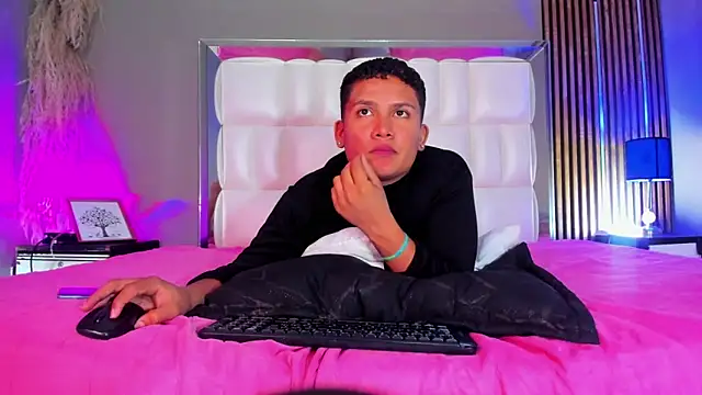 JEICK_JHONSON webcam