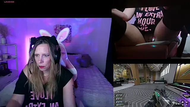 ArchangelTheFrancaise webcam