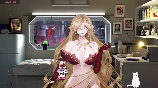 美女chenxi003在线直播