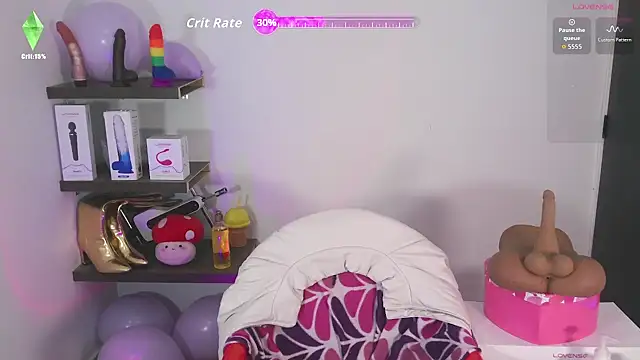 valentina_crtti webcam