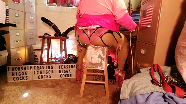 Preview of tgirljillforbbc