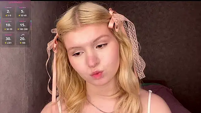 ShontaWasilko webcam