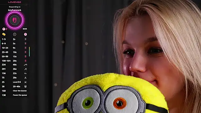 EdlinAlliston webcam