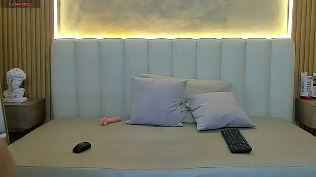 Michelle_Saenz_ webcam