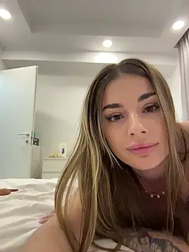 IsabellaEtthan webcam