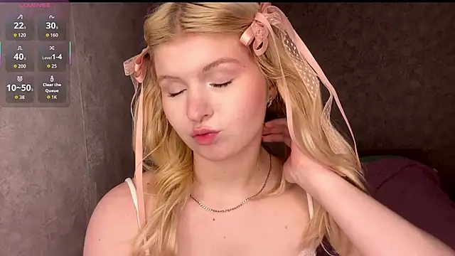 ShontaWasilko webcam