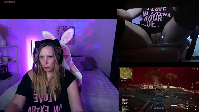 ArchangelTheFrancaise webcam