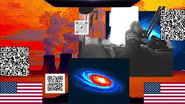 RussellTaylorLacy webcam