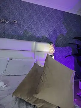 Celeste_Amber webcam