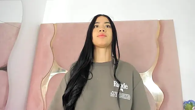 Sofia-candyht webcam