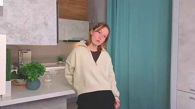 KeIIeyStrong webcam stripchat model stream image