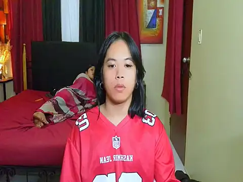 MeatycockSelena webcam