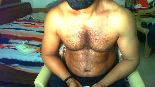 vbestshow (Ask my age) - all naked