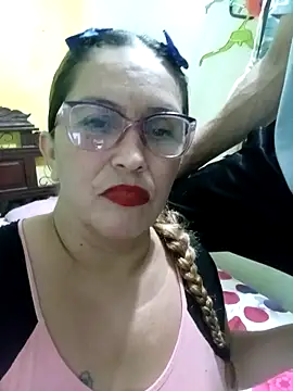 BURBUJA_y_CABALLERO webcam