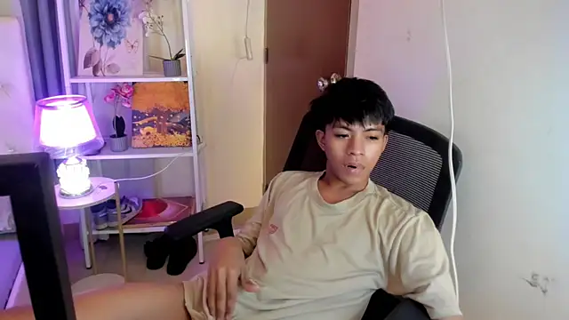 davincihugecock webcam