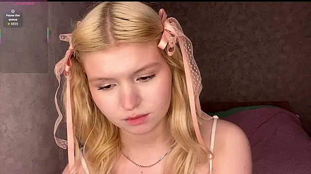 ShontaWasilko webcam