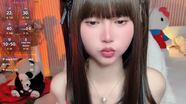 美女di-or-在线直播