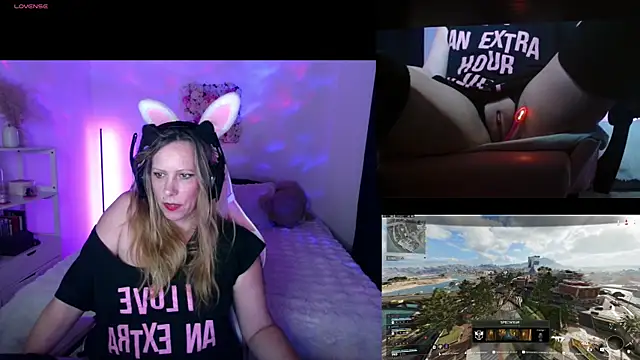 ArchangelTheFrancaise webcam