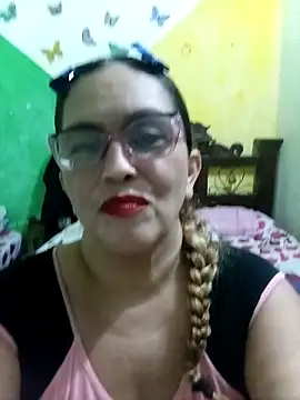 BURBUJA_y_CABALLERO webcam