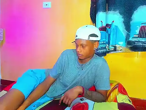 guerreros_aunstin webcam