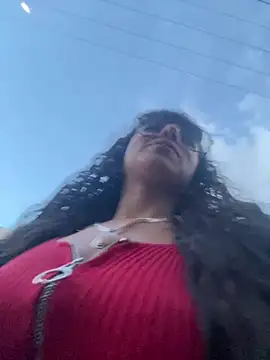 VioletaSubmissive webcam