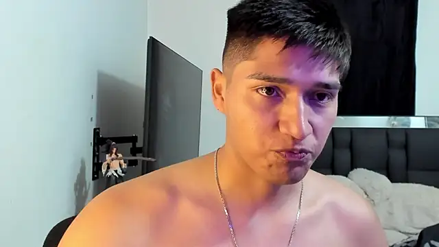 mateo-Esposito webcam