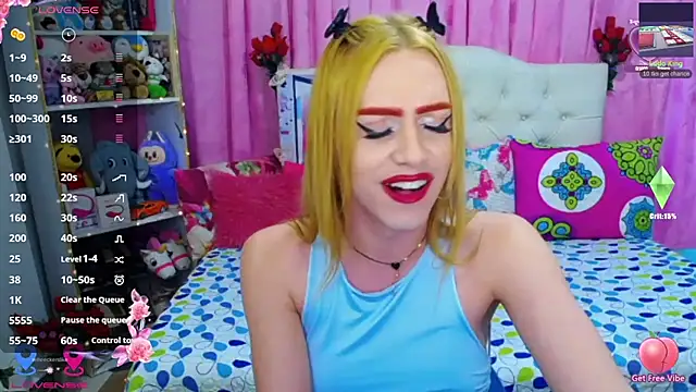 golden_girl01 webcam