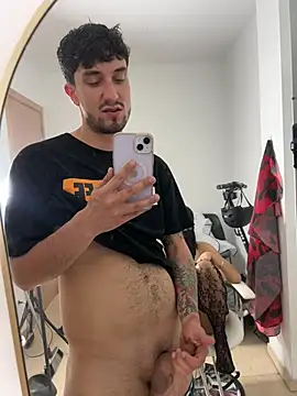 Juego_Secreto webcam