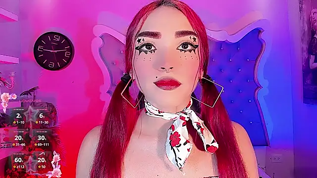 LeyXandrabraz webcam