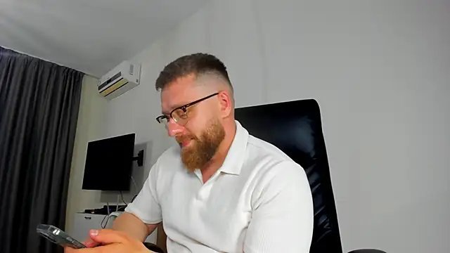 Findom_guy webcam