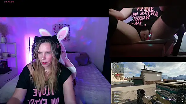 ArchangelTheFrancaise webcam