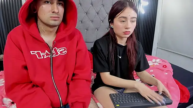 Kenji_n_Rousse webcam