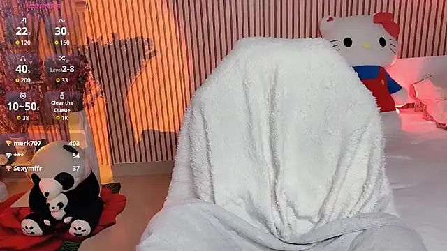 美女di-or-在线直播