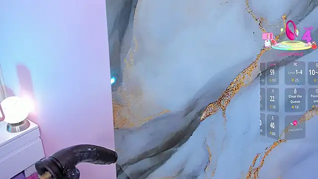 Ary__cherry Stripchat cam model