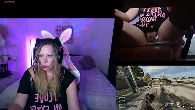 ArchangelTheFrancaise webcam