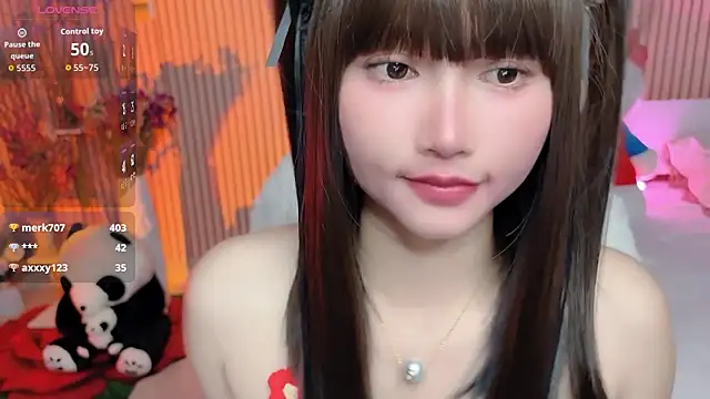 美女di-or-在线直播