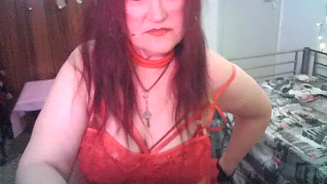 SabrinaXlovess webcam