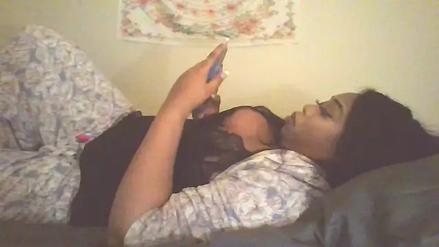 angeliquebelcali webcam