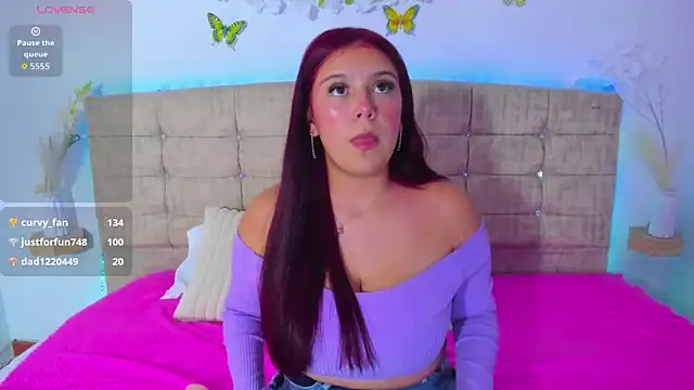 Electra__moon webcam