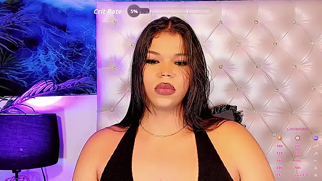 Keira_Fox31 webcam
