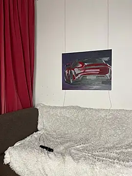 MyKittySayMeow webcam