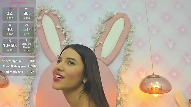 Isabellaa_Rosee webcam