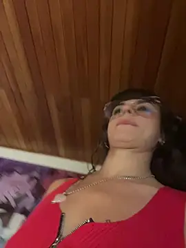 VioletaSubmissive webcam