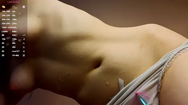 Tender_beauty webcam